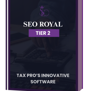 SEO ROYAL - TIER 2